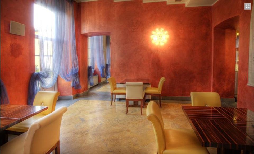 Villa Appiani Hotel Trezzo sullʼAdda Δωμάτιο φωτογραφία